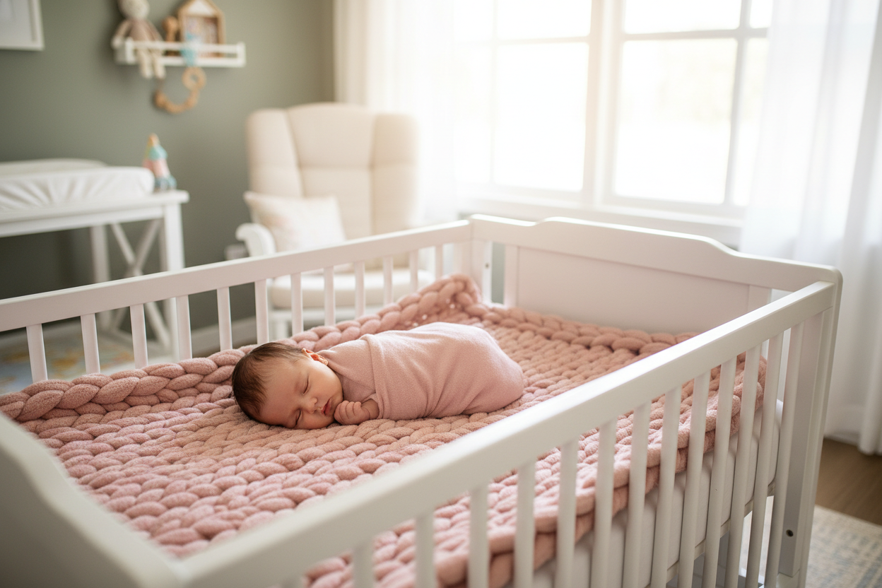 Browse Our Blanket Catalog