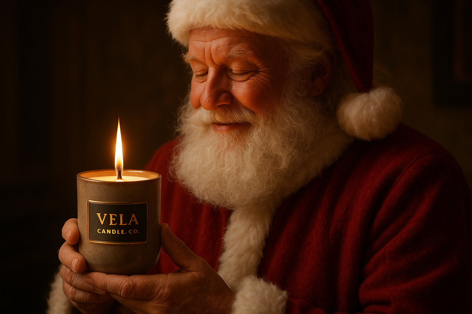 Winter Holiday Season