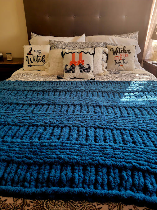 Browse Our Blanket Catalog