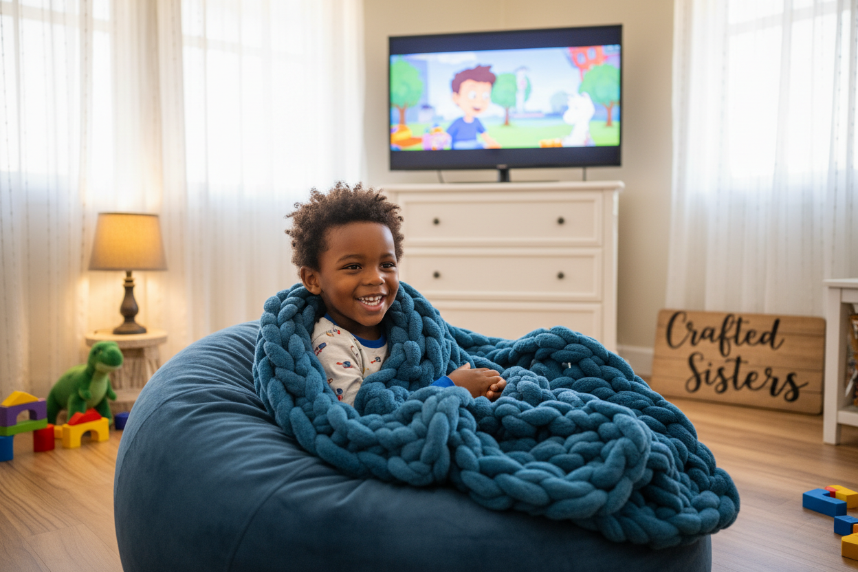 Browse Our Blanket Catalog