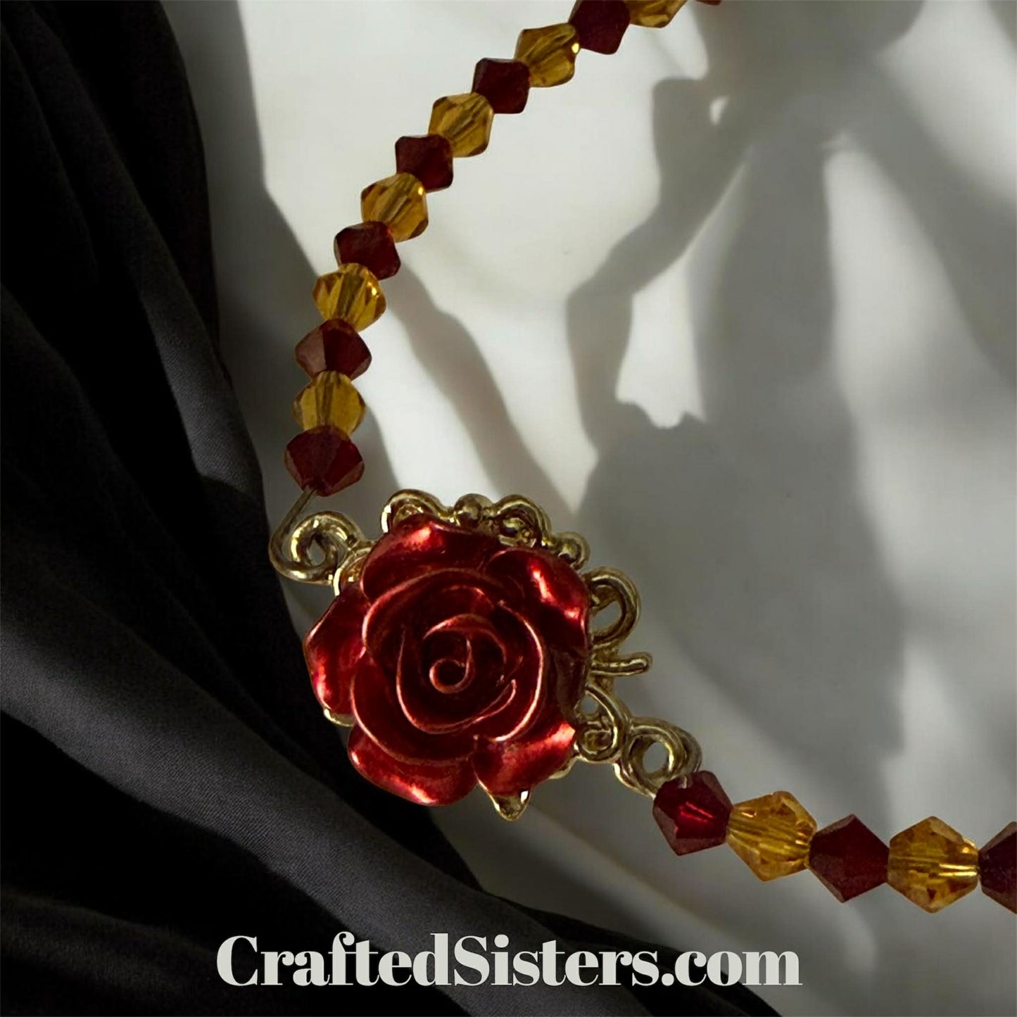 The Rose Bracelet