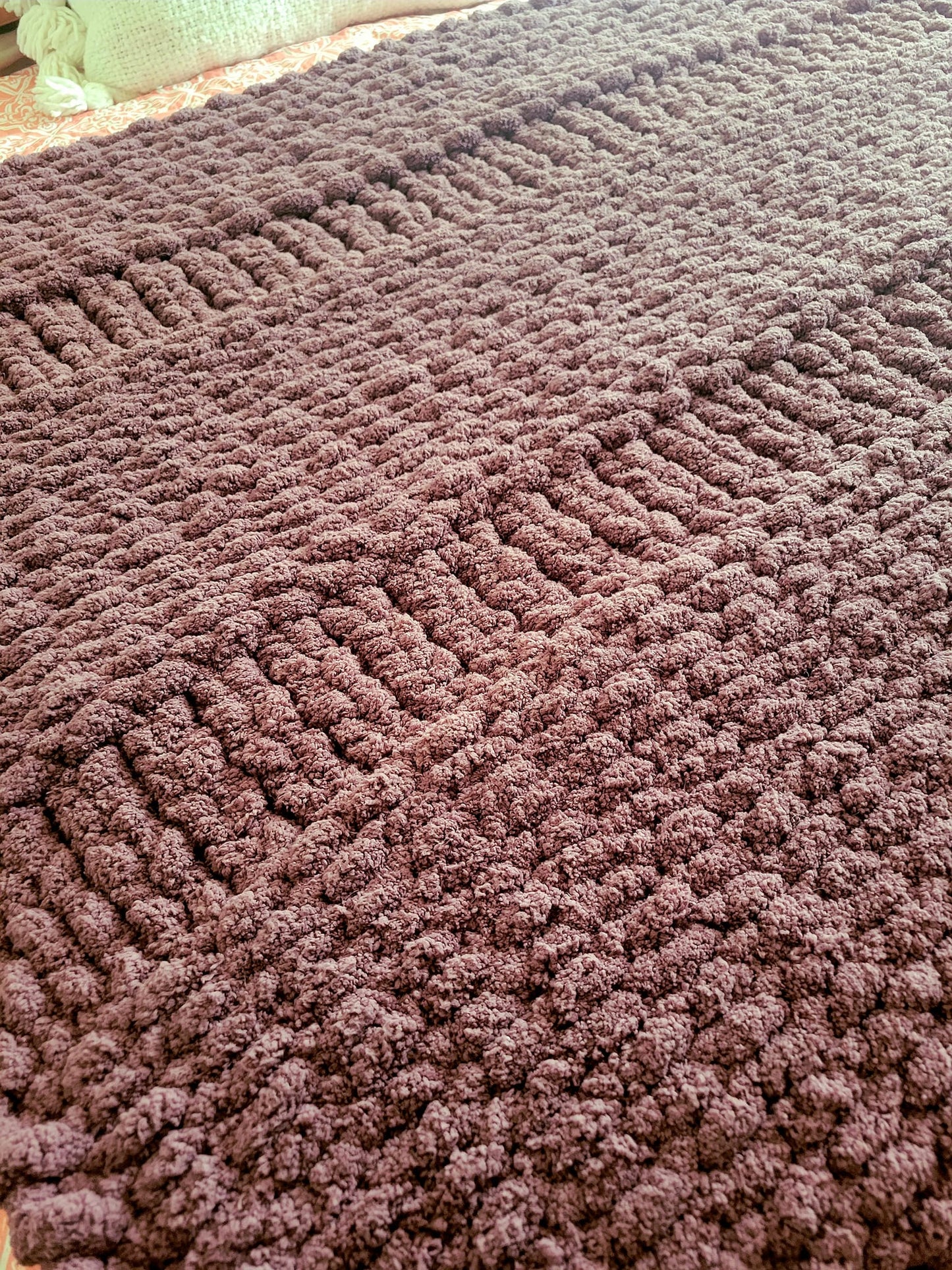 Browse Our Blanket Catalog