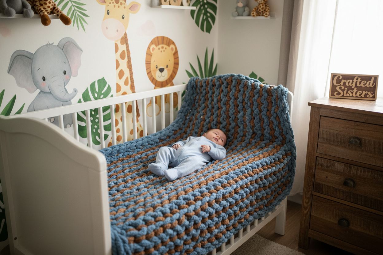 Browse Our Blanket Catalog