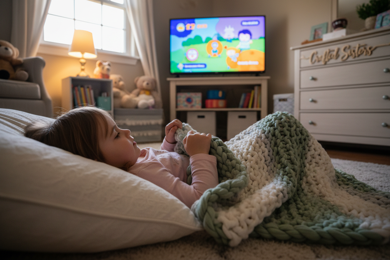 Browse Our Blanket Catalog